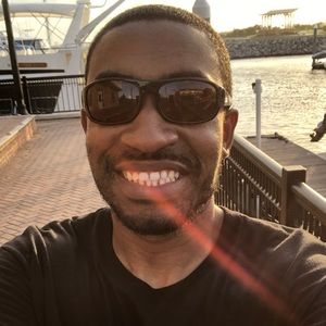 Meet your Posher, Gabriel